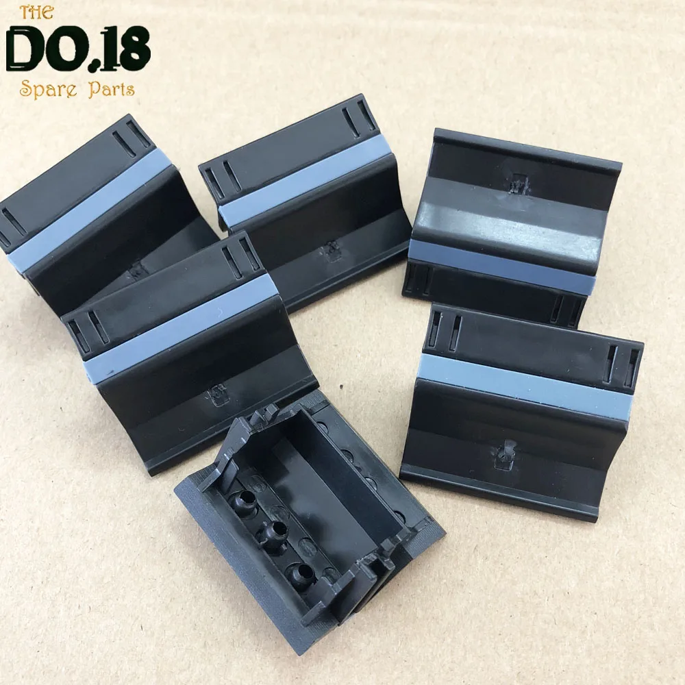 4 шт. JC61 01169A разделительная Пластина для Samsung ML1610 1640 1641 2010 4521 2241 2245 CLP300 DELL1100 Xerox PE220
