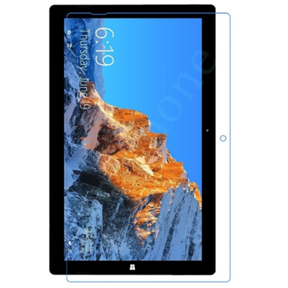 Новинка 2 шт./лот Антибликовая матовая защитная пленка для экрана Teclast X4 10