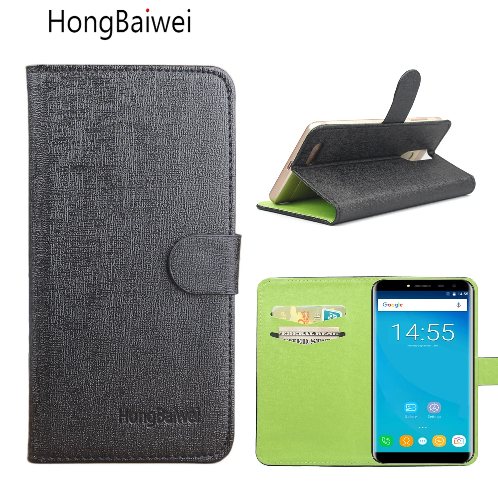 Флип чехол для Oukitel C8 C5 Pro U7 plus мобильный телефон holster K3 K6000 K4000 K7000 U15 pro U2 Plus
