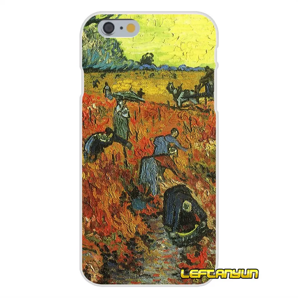 Accessories Phone Shell Covers For Samsung Galaxy A3 A5 A7 J1 J2 J3 J5 J7 2015 2016 2017 starry night Space Van Gogh | Мобильные