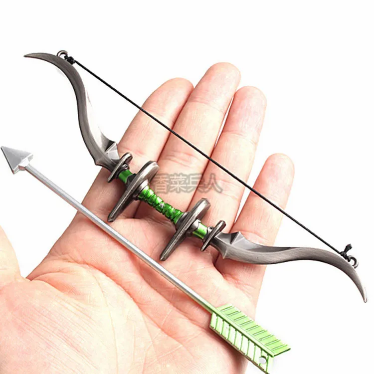 Масштаб 1/6 фигурка Actiob из цинкового сплава аксессуары для сцены модель оружия
