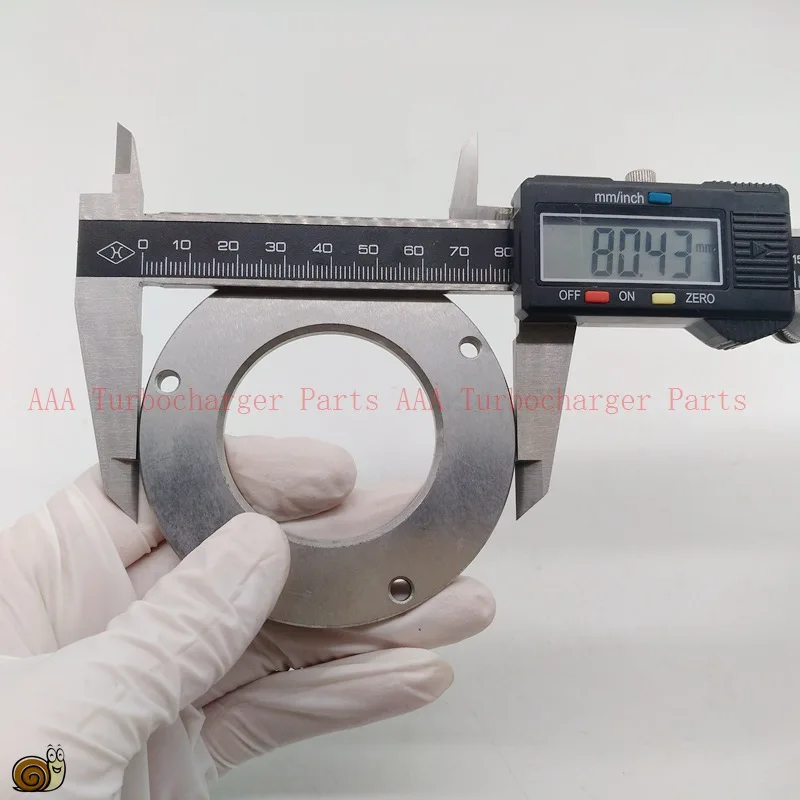 GT1749MV турбозапчасти сопло кольцевой комплект 740067 0002 755046 0001 766340 поставщик
