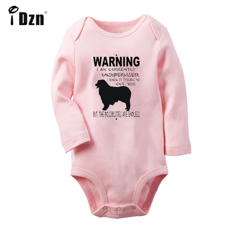 JaBaby2081PC Ретро Винтаж Милая Собака Rigby цветок милая собака мопс в кармане дизайн Новорожденный ребенок боди малыш Onsies комбинезон одежда - Цвет: JaBaby2081PC