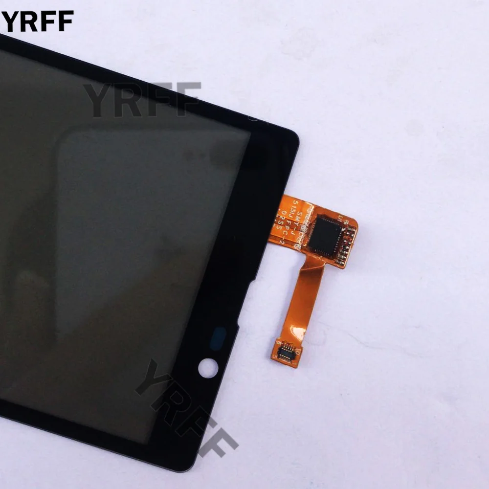 Сенсорный экран для Nokia Lumia 820 сенсорная панель телефона переднее стекло