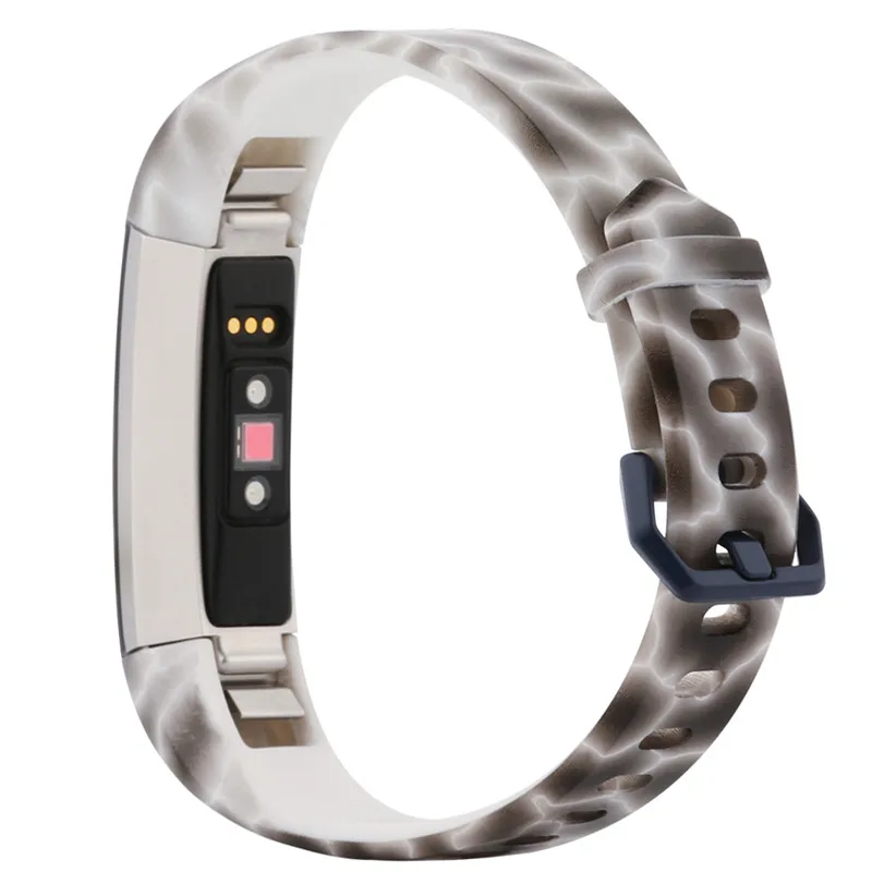 8 Сменный ремешок Odog Для Fitbit Alta HR/Alta фитнес-часы ремешок Смарт Wtache Аксессуары Для Fitbit Alta трекер активности - Цвет: 8