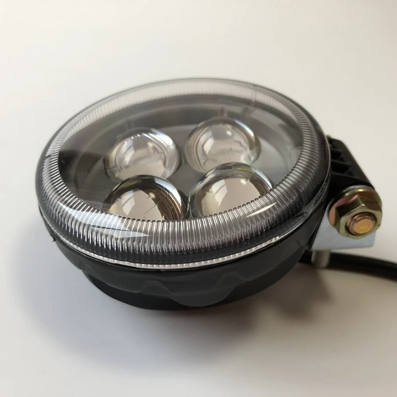 Автомобисветильник светодиодные фасветильник 12/24/48/60/64/72/80 в|headlights headlight|headlight