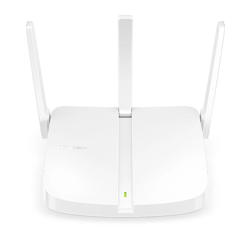 Маршрутизатор Wi Fi Mercury MW313R 300 м Мбит/с|Беспроводные роутеры| |