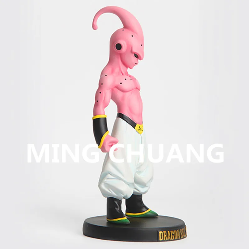 Статуэтка в виде драконьего шарика Majin Buu последнее 1:6 бюста Piccolo Gohan Gotenks подходит