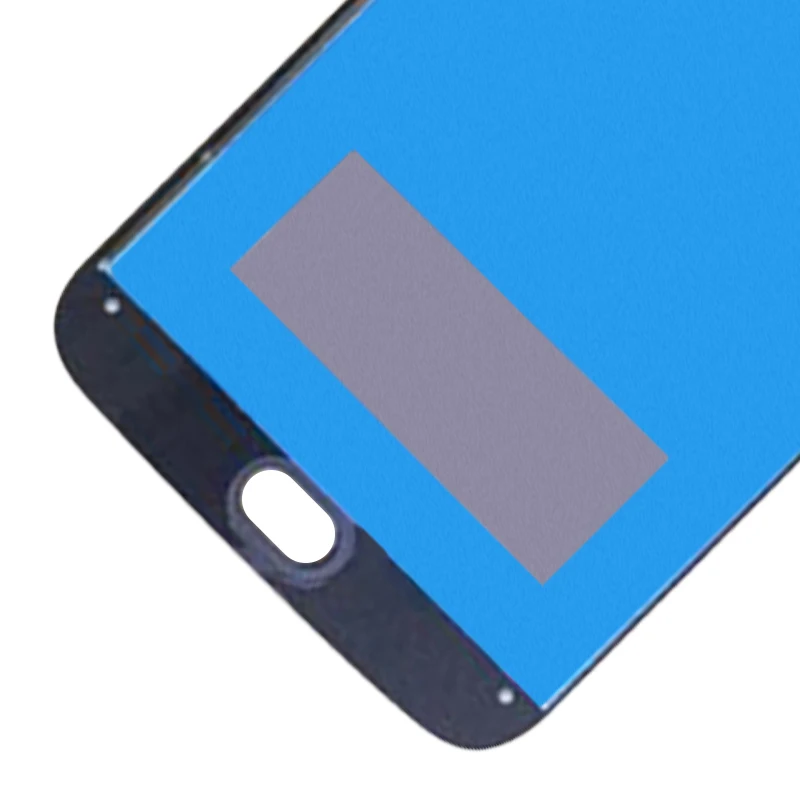 5," ips lcd для Motorola Moto G5S Plus lcd дисплей сенсорный экран XT1802 XT1803 XT1805 XT1086 дигитайзер Запчасти