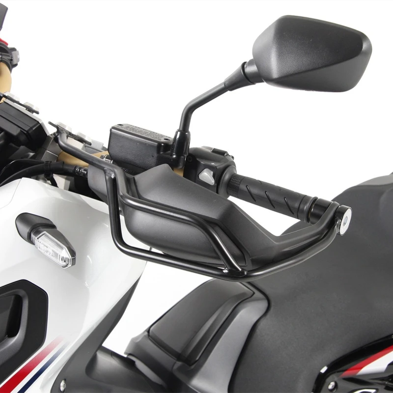 

Стальная левая и правая защита ручки мотоцикла SUMINJIE для 2017-2018 Honda X-Adv X ADV 750