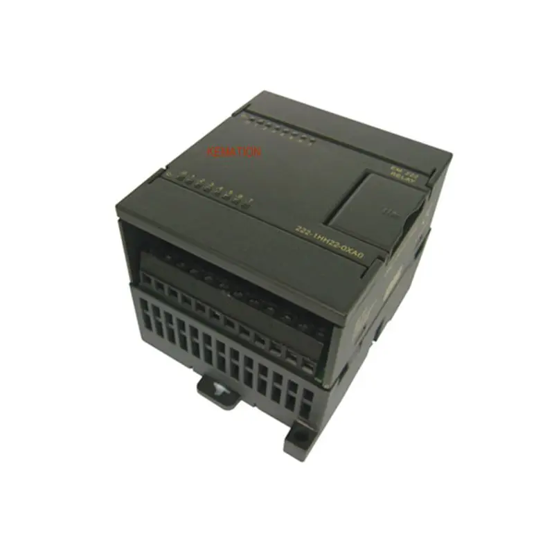 6ES7 222-1HH22-0XA0 совместимый Новый цифровой модуль S7-200 6ES7222-1HH22-0XA0 Выход 6ES72221HH220XA0 EM222 16