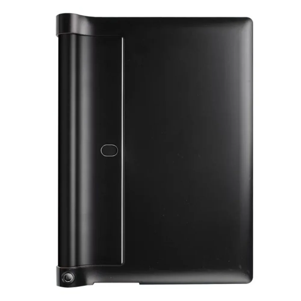 Чехол подставка тройного сложения из искусственной кожи для планшета Lenovo Yoga Tab 3 10