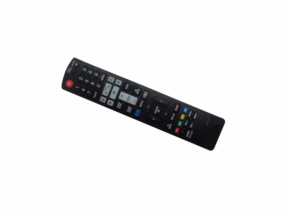 Пульт дистанционного управления Управление для LG AKB72975902 AKB73275502 BH7520T BH7520TW BH9420PW