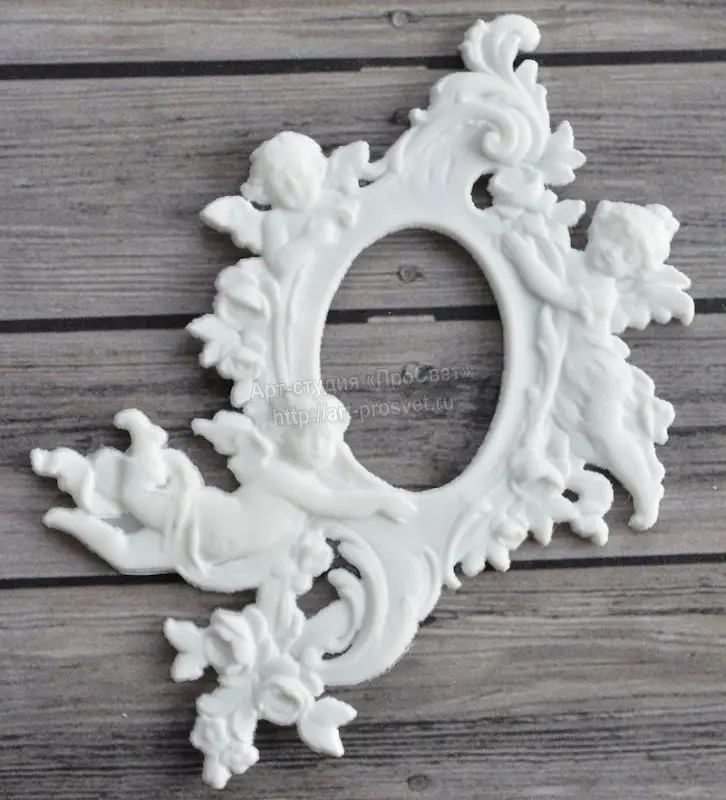 Yueyue Sugarcraft 1 шт. детская силиконовая форма для помадки инструменты украшения