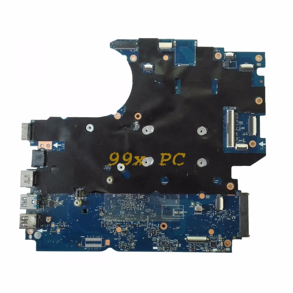 Материнская плата для ноутбука hp ProBook 4530 S 4730 670794-001 аккумулятор большой емкости
