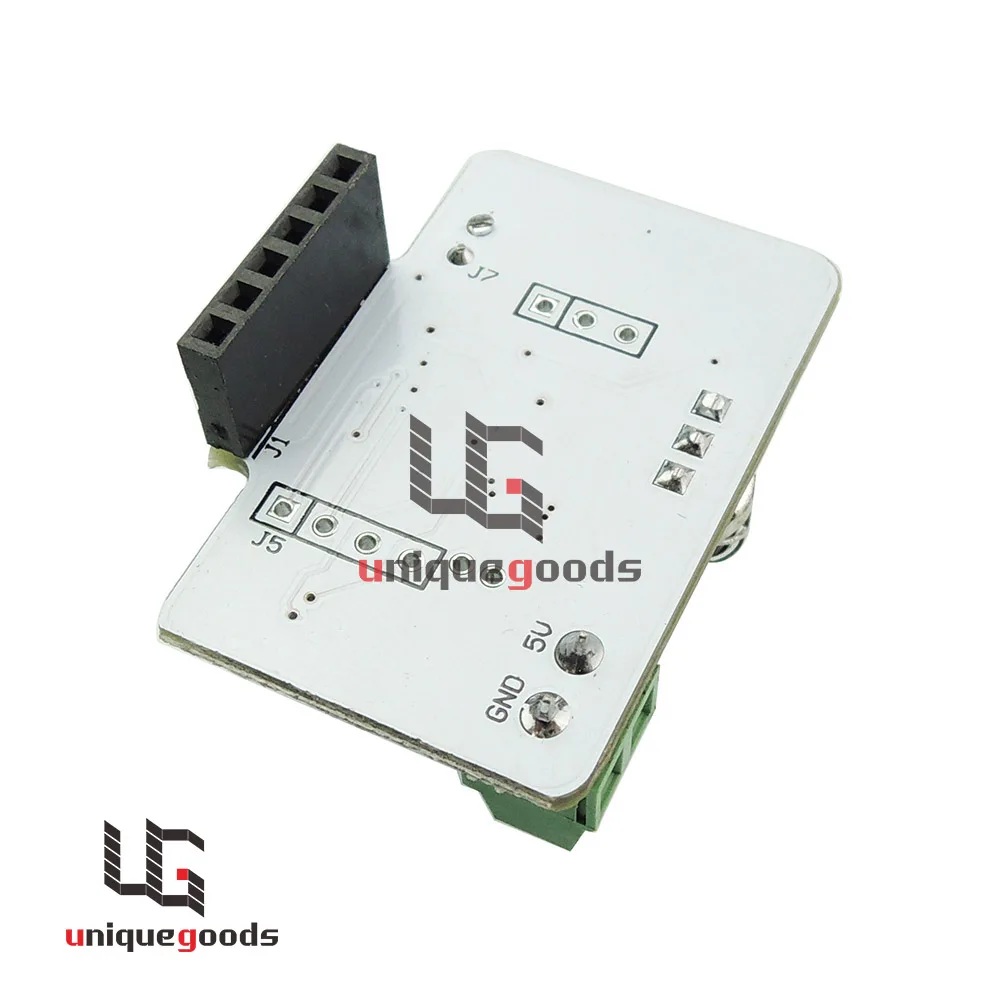 Лидер продаж новый 4-канальный Релейный модуль инфракрасный пульт