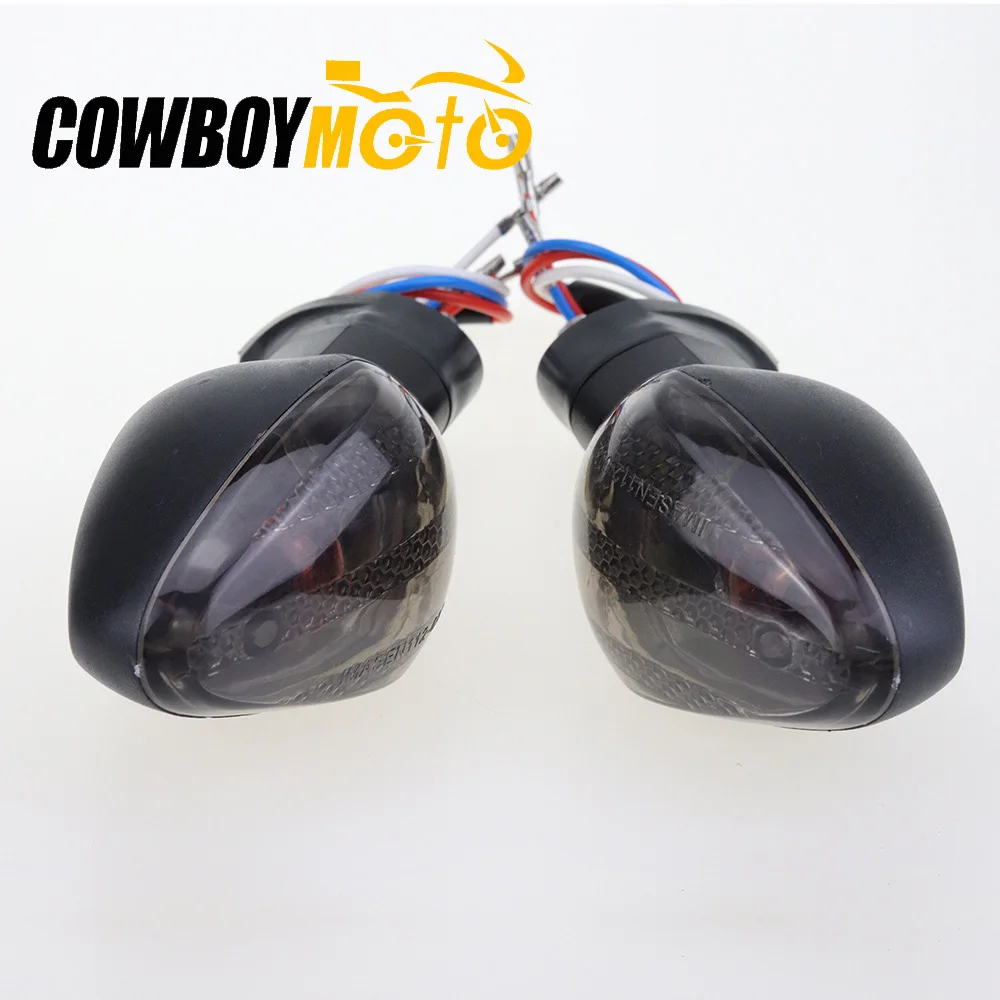 Указатель поворота для мотоцикла Световой индикатор Honda CB600F HORNET 2005-2013 CBR 600 RR 2007-2013