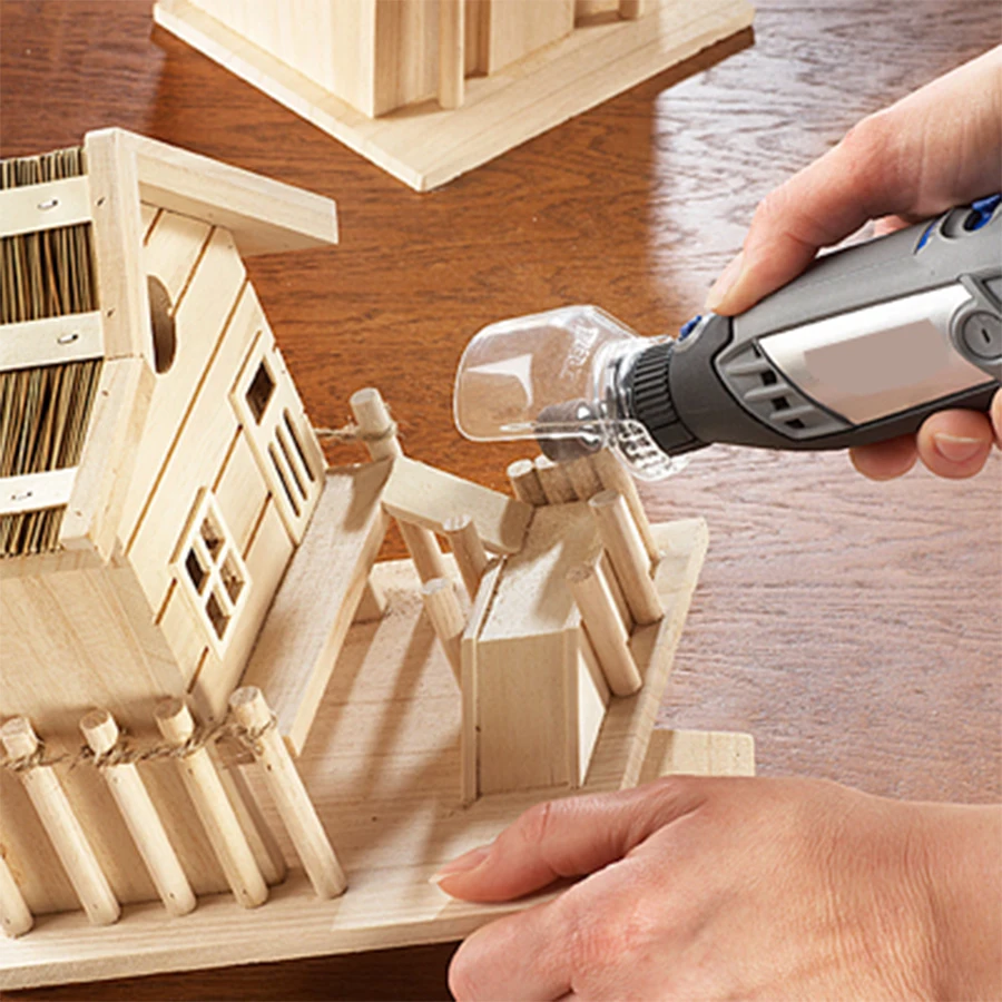 Dremel щит вращающийся инструмент Аксессуары для dremel принадлежности инструментов