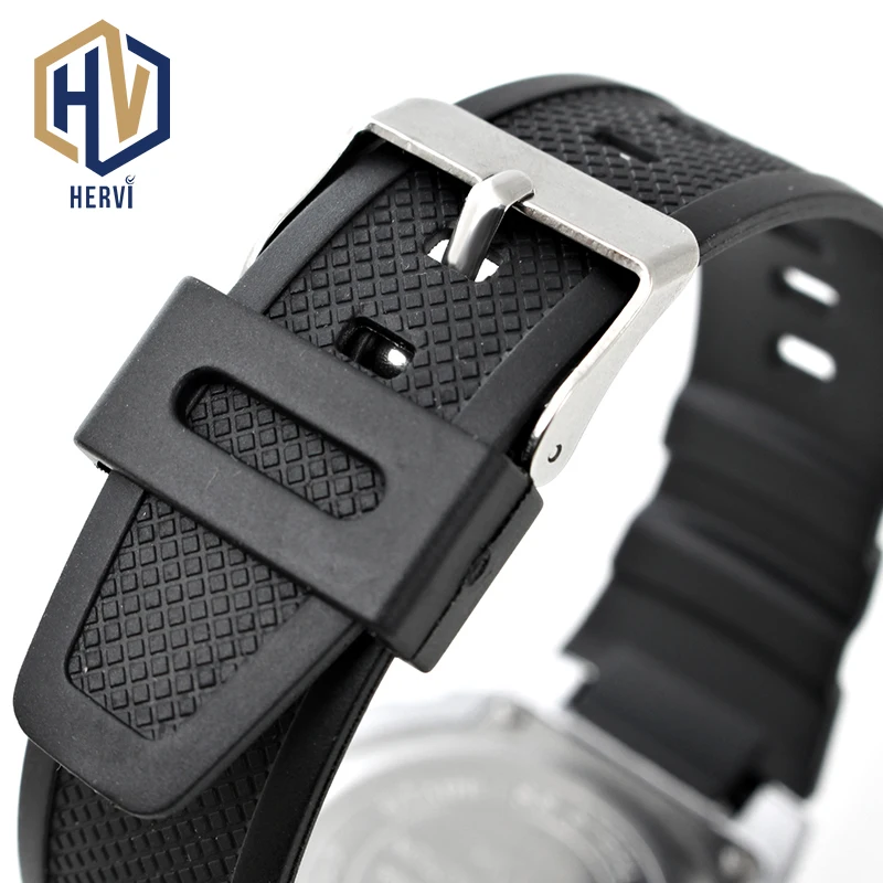 2018 Top Brand Male Military Army Sports Watch Digital Automatic Men Electronic Fashion Waterproof Watches Clock H352-A | Наручные часы