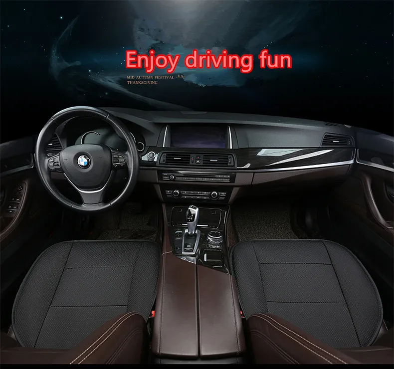 Подушки для автомобильных сидений, автомобильный коврик для стайлинга автомобиля, чехол для Chevrolet Impala Spin Эпика Малибу Cruze Epica Captiva Equinox