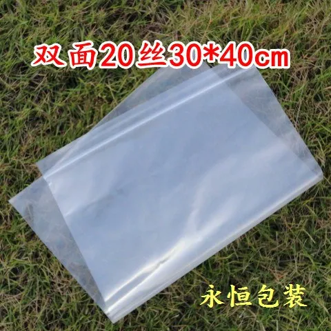 Бесплатная доставка 5 шт./лот 20 большие толстые проволочные 30*40 см пластиковые