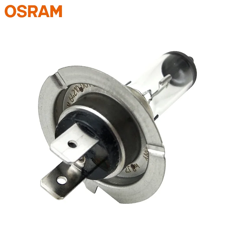 OSRAM H7 PX26d 3200K стандартная оригинальная линия Автомобильная передняя фара