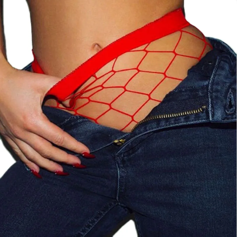 Большой ажурные дышащий эластичный высокой Чулки для женщин Колготки