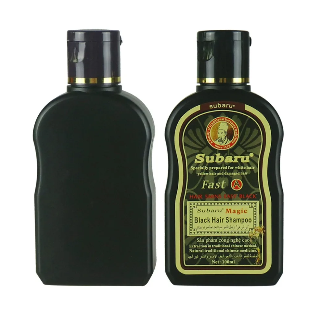 Высокое качество модные волосы цвет простой в использовании мгновенный краска