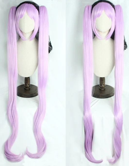 Fate/Grand Order Euryale/Stheno косплей парик |