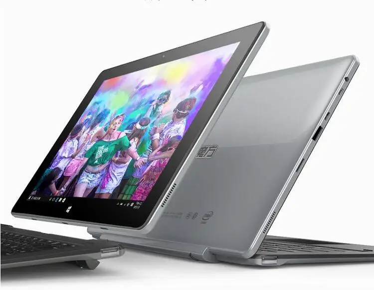 Cube iwork1x 2 в 1 Tablet PC 11 6 дюймов ips Экран Windows 10 + Android 5 Intel Cherry Trail x5 z8350 64bit 4 ядра 44 ГГц|screen