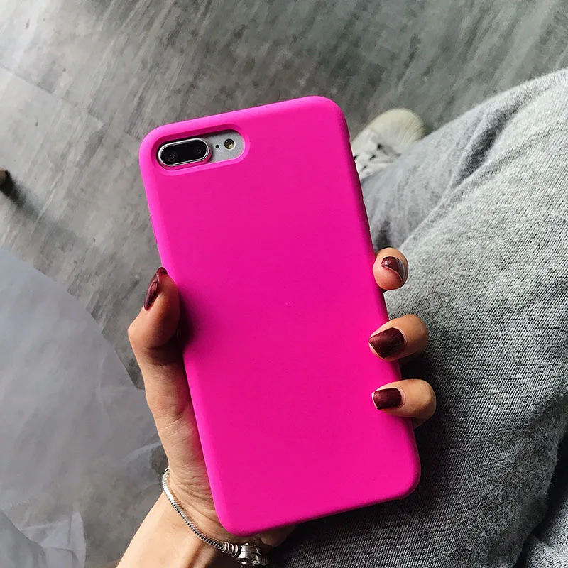 Официальный стиль жидкий силиконовый чехол для Apple iPhone X Xs чехол для MAX XR чехол s для iPhone 7 8 Plus 6 6s 5S без логотипа