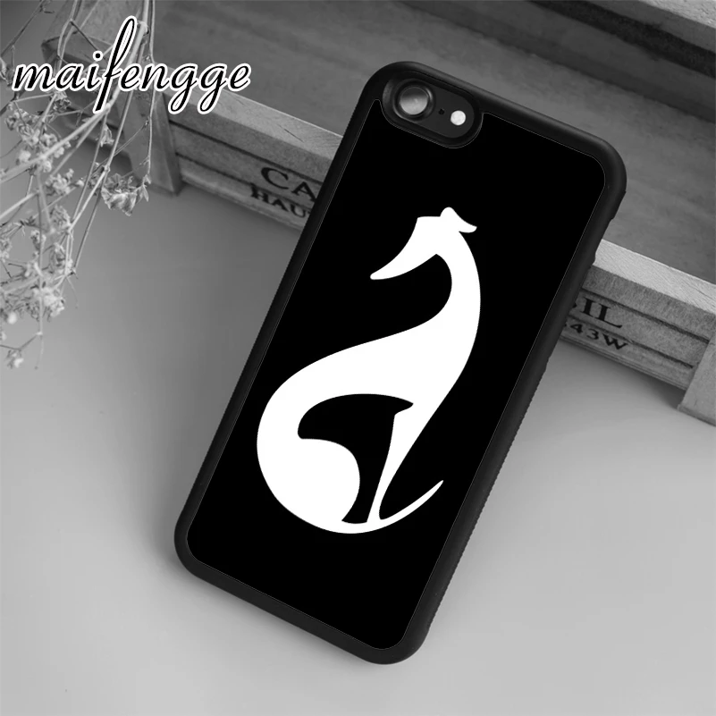 Чехол для iPhone 5 6 6s 7 8 plus X XR XS max 11 12 Pro Samsung Galaxy S7edge S8 S9 S10|case for iphone|dog casecase iphone |