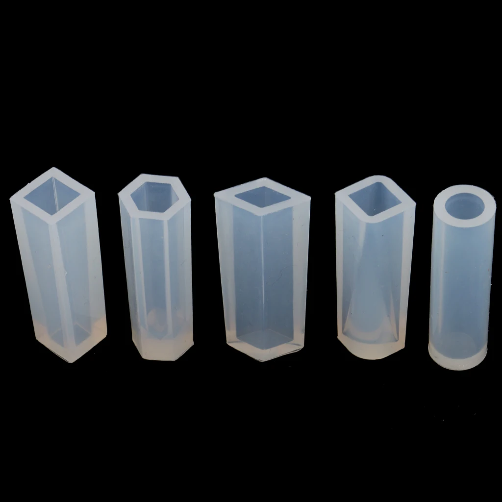 10 шт. различные формы силиконовая подвеска сделай сам смолы для DIY Подвеска