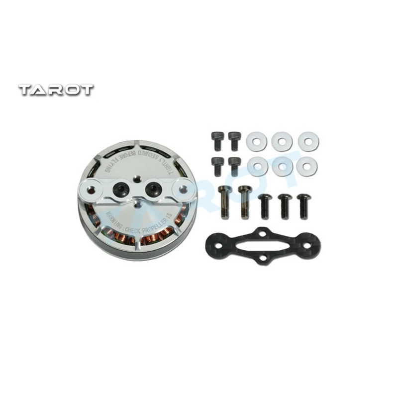 TATOR RC 4008/4006 Martin бесщеточный мотор 330kv TL2955 TL2954 радиоуправляемого квадрокоптера