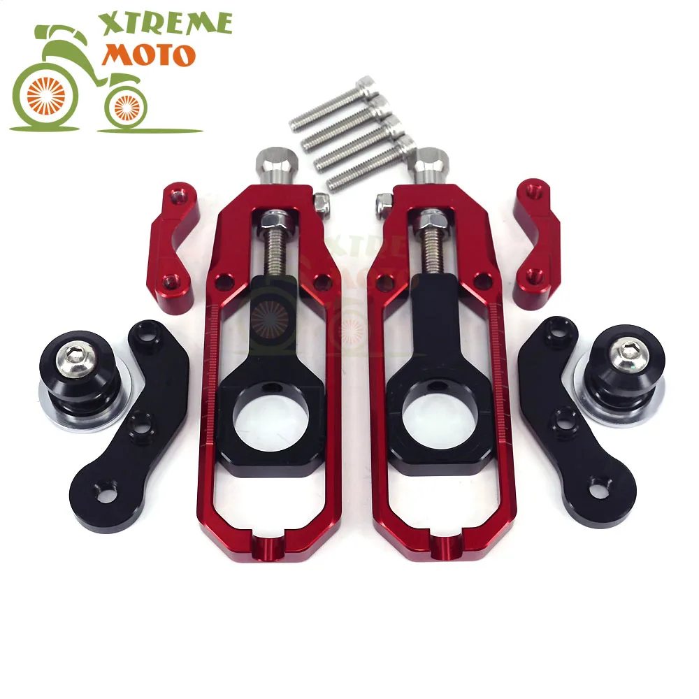 Цепные регуляторы с ЧПУ для мотоциклов HONDA CBR600RR 2007-2012 07 08 09 10 11 12 | Автомобили и