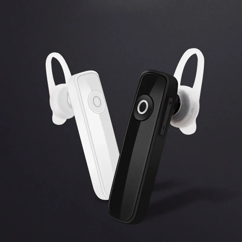 FERSHA M165 Bluetooth гарнитура Беспроводные спортивные наушники с микрофоном Waterproo Fheadphones