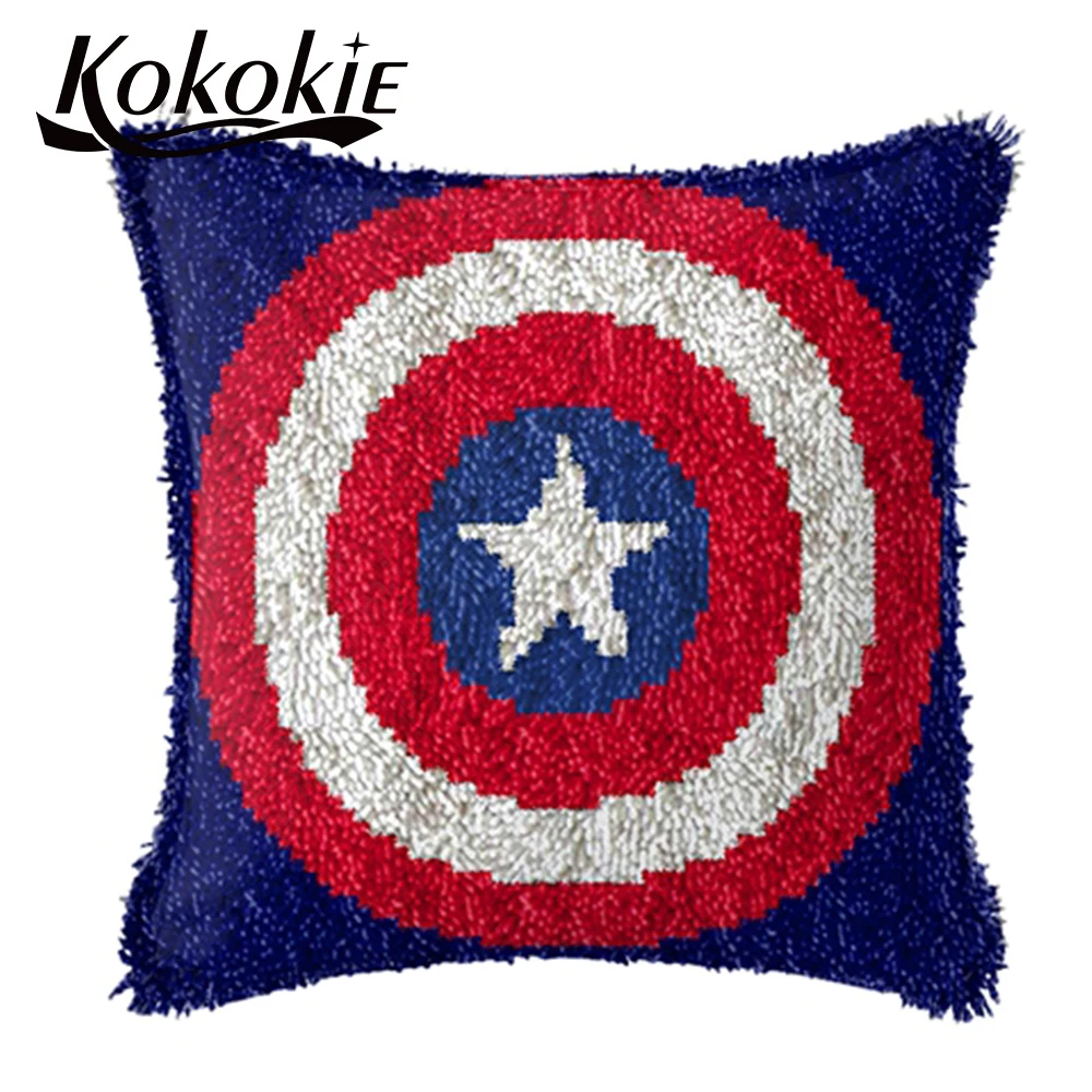 Набор ковровых покрытий с застежкой защелкой тканевая подушка наборы для