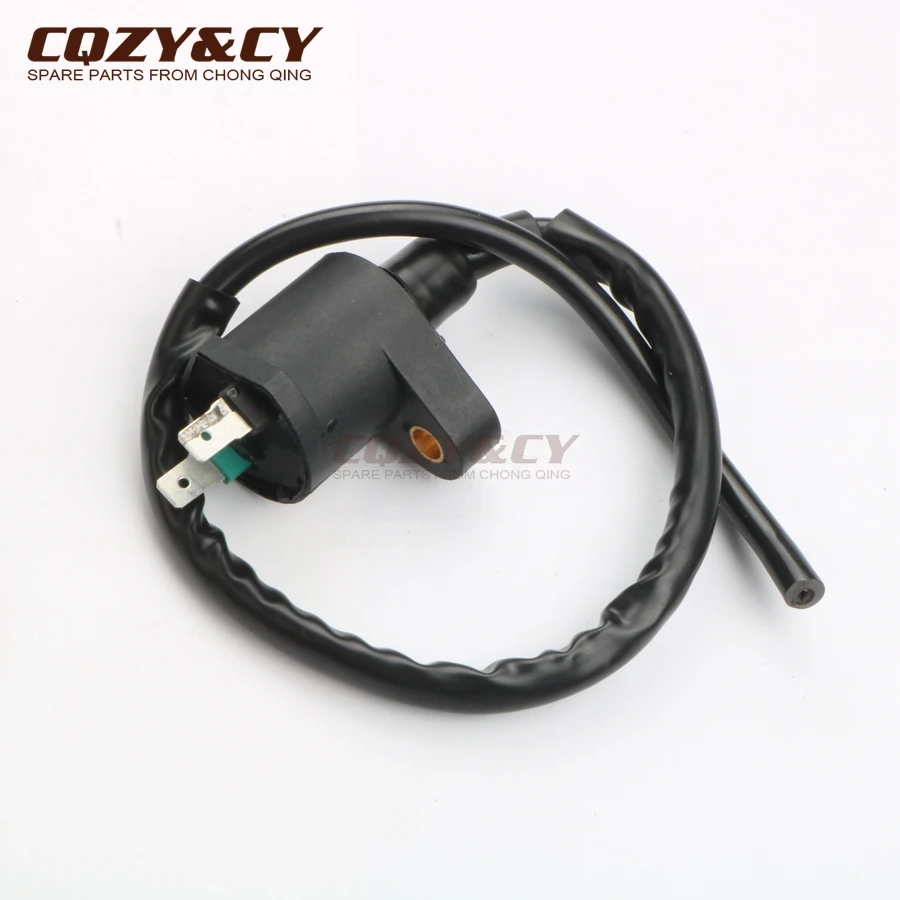 Стандартная катушка и высокопроизводительная для APRILIA Mojito 125cc 4 тактный 2003 2007 SR