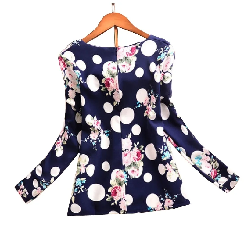 Blusas Mujer De Moda 2018 Женские топы и блузки больших размеров 4XL Blusa Feminina Chemise Femme летний