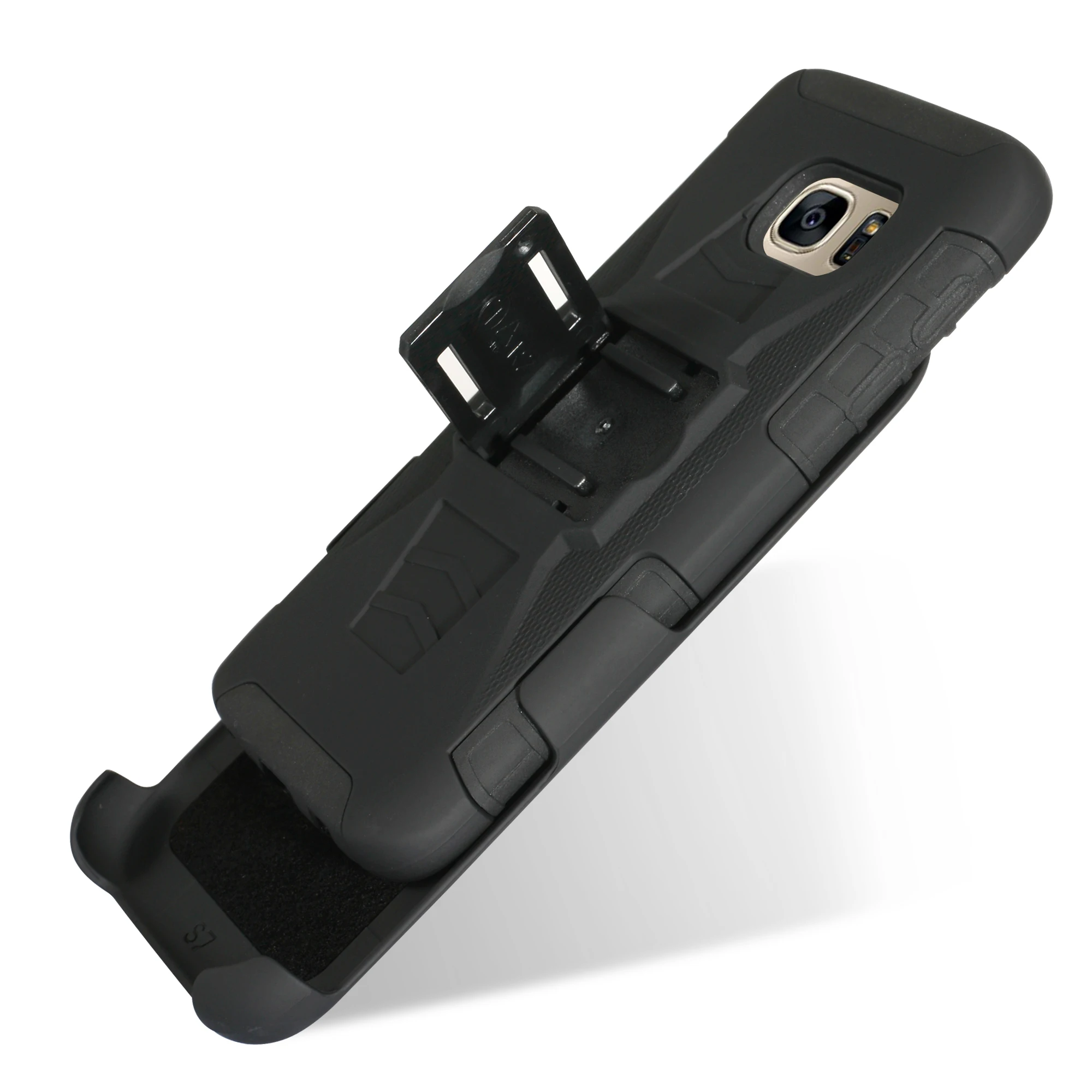 Сверхмощный чехол для fundas Samsung Galaxy S7 G930 G9300 5 1 дюймов coque + Зажим ремня|case for|belt clipheavy