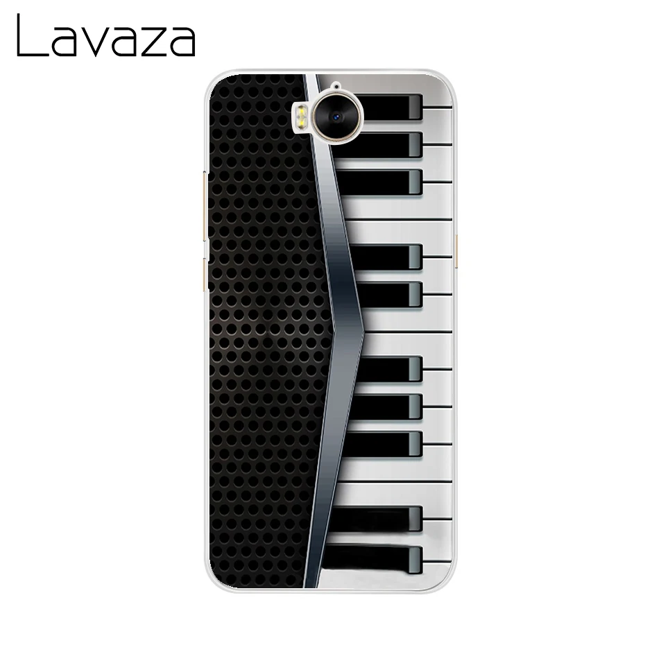 Lavaza музыкальное пианино клавиатура чехол для телефона huawei Коврики 20 10 Pro Y9 Y7 Y5 Y6