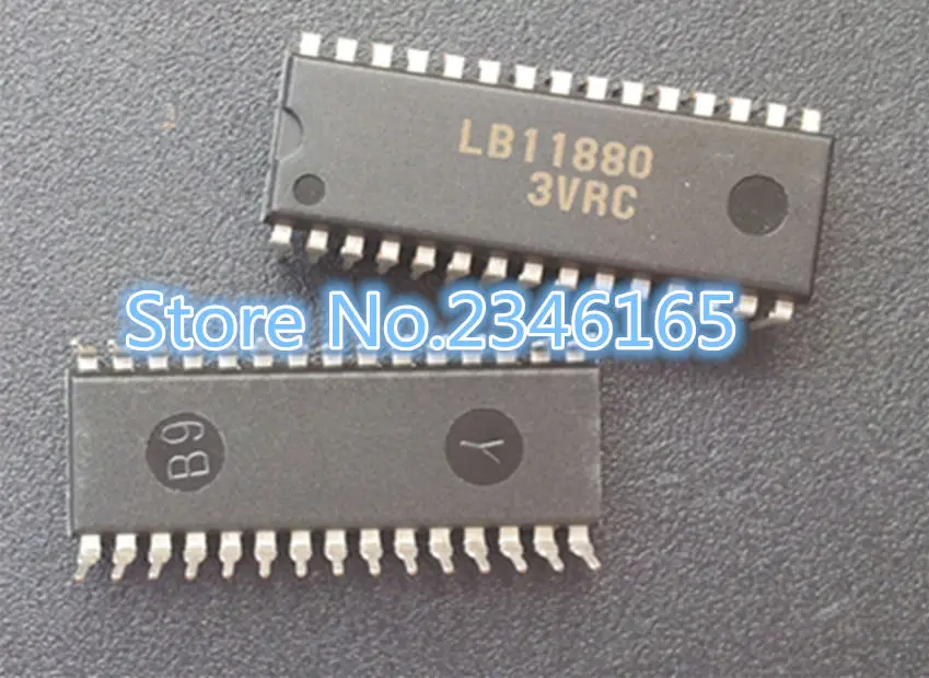 LB11880 11880 DIP30 1 шт. | Обустройство дома