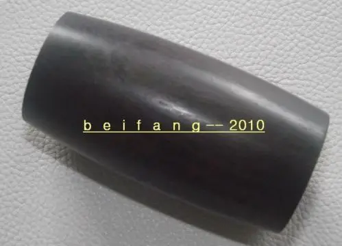 Отличный бочонок для кларнета Bb Эбеновое дерево 60 мм буфетный размер детали