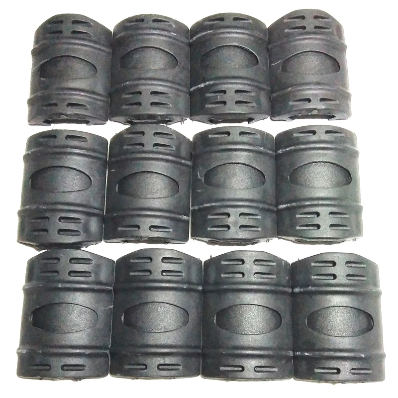 Дух Тактический 12 шт промо акции Новейшие новый с креплением для лестницы рельс