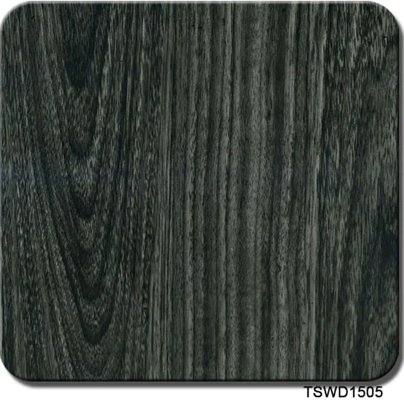 1 м модель GW201 с рисунком древесины Стрейт дизайн PVA гидрографические пленки