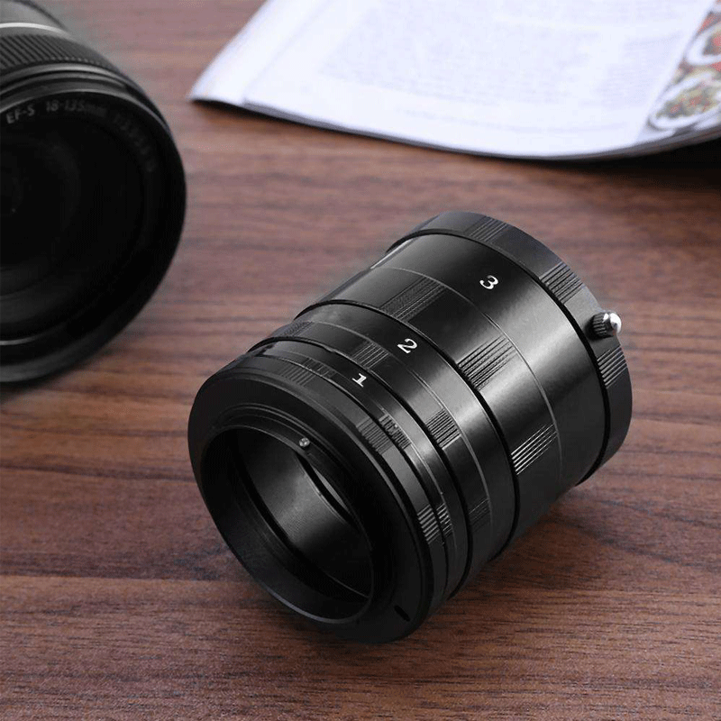 Mcoplus крепление камера с автофокусировкой удлинитель макро для Nikon D7100 D7000 D5300