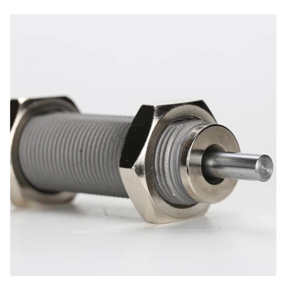 Тип автоматической компенсации Гидравлический Буфер высокого качества