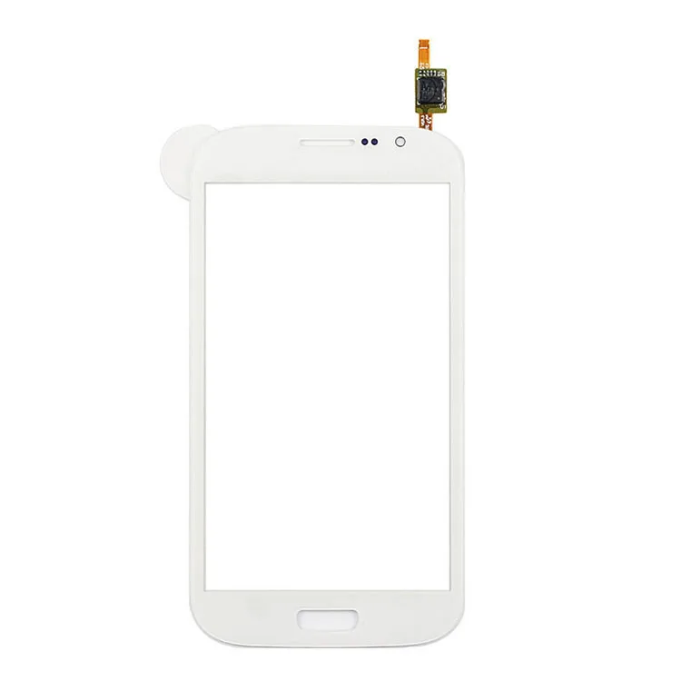 Для SAMSUNG GALAXY GRAND NEO GT I9060 I9062 DUOS Новый Белый сенсорный экран панель дигитайзер