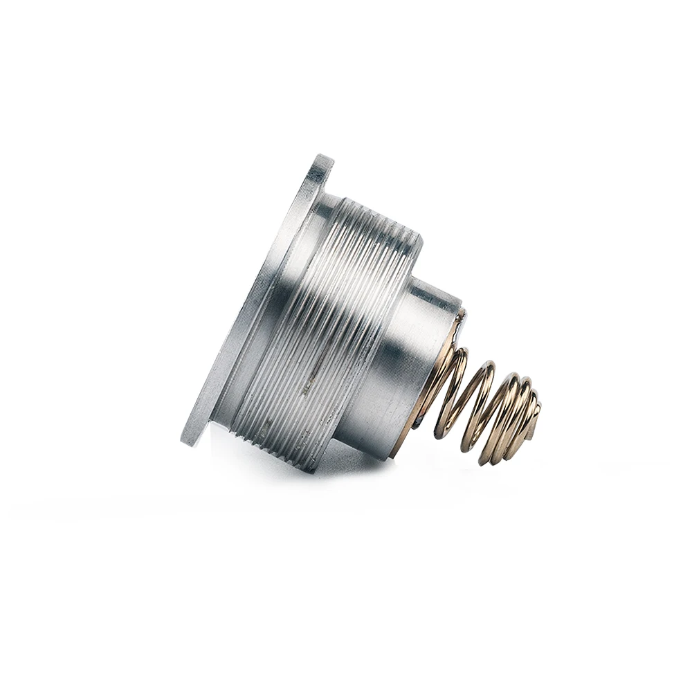 UniqueFire UF 1405 сменный светодиодный держатель для таблеток XP E (G/R/W) фонарь пригодный