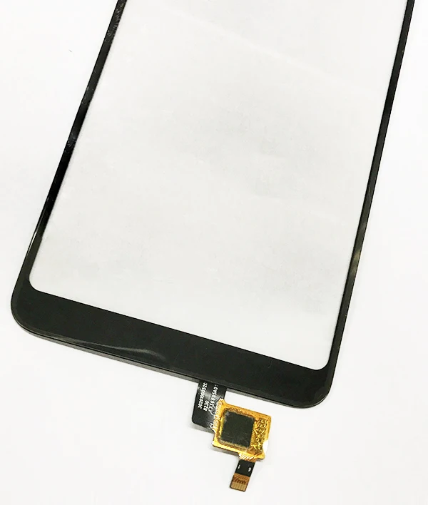 5 45 &quotдля BQ мобильный BQ-5500L Advance BQ5500L BQS5500L BQS-5500L черный Цвет Сенсорный экран